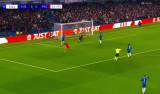 Chelsea 0-1 PSG.