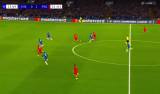Chelsea 0-2 PSG.